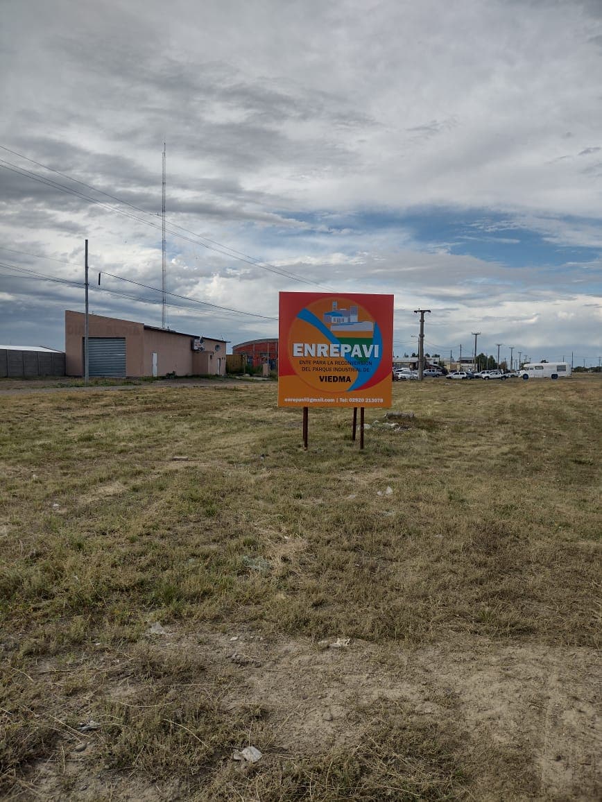La cantidad de robos en el Parque Industrial de Viedma preocupa a los empresarios