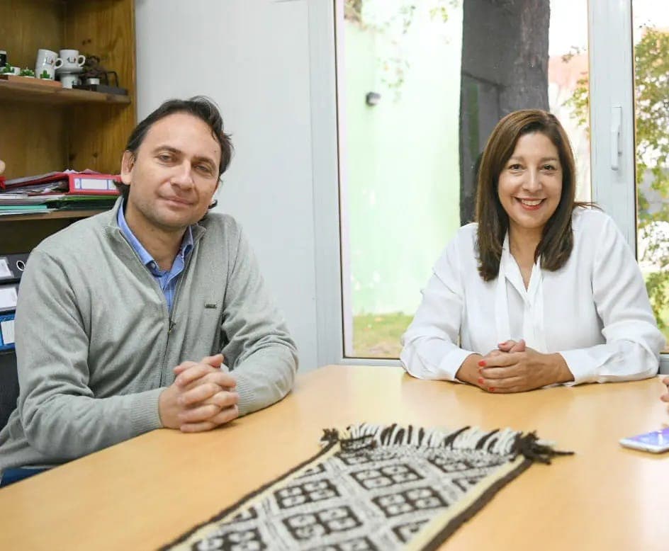 Para UnTER los cambios en el Ministerio, demora las respuestas en Educación