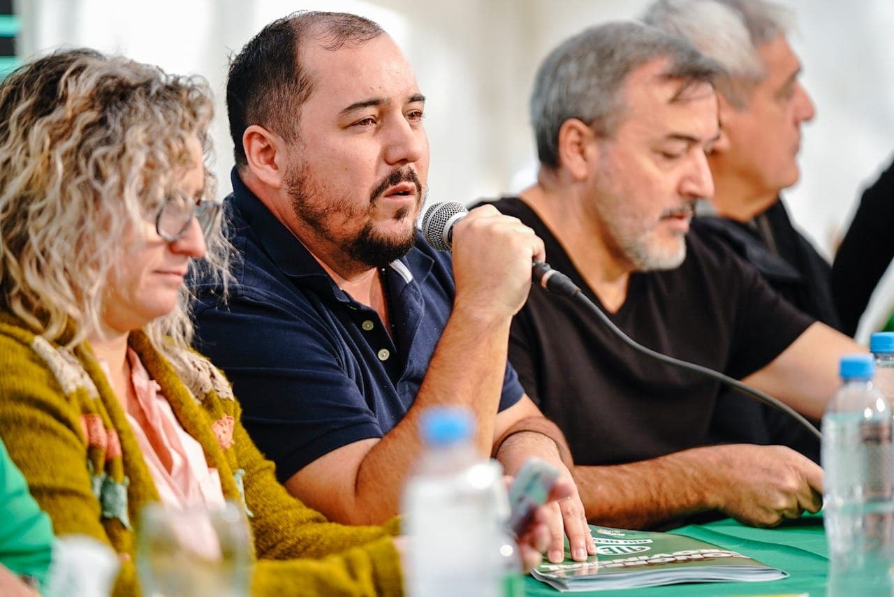 ATE le pide a la Gobernadora precisiones sobre el pago de aguinaldos