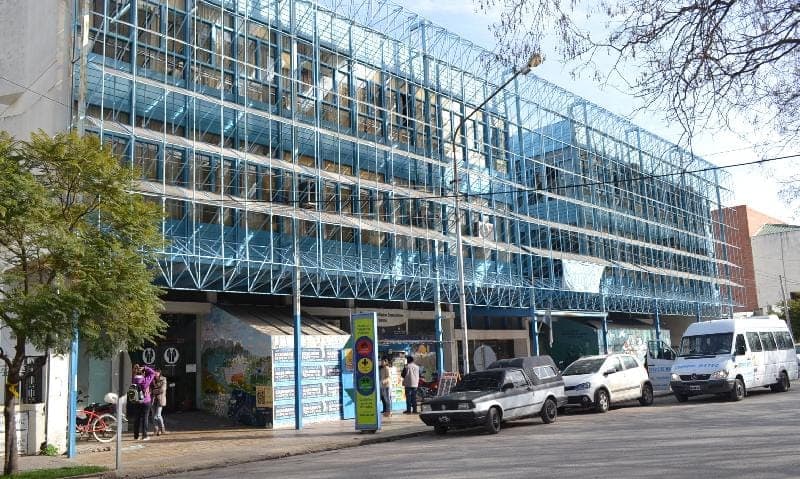 ATE afirma que existe una rebaja salarial en la sede central del Ministerio de Salud
