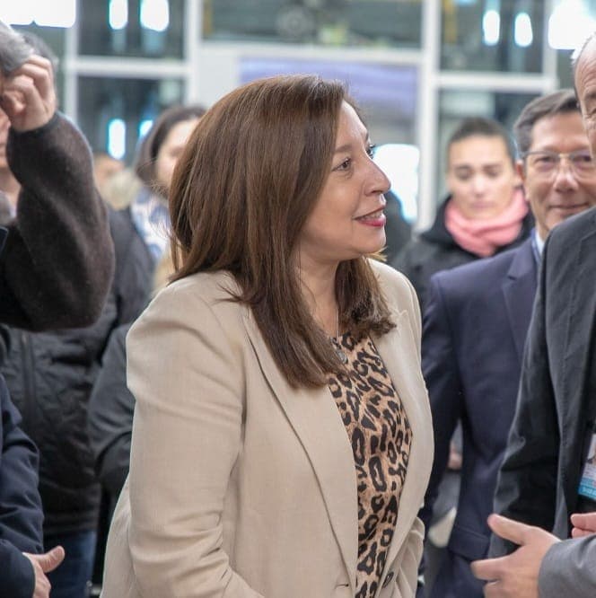 “Es dificultoso lograr acuerdos que resulten aceptables para todas las partes y que, a la vez, puedan ser cumplidos por el gobierno“
