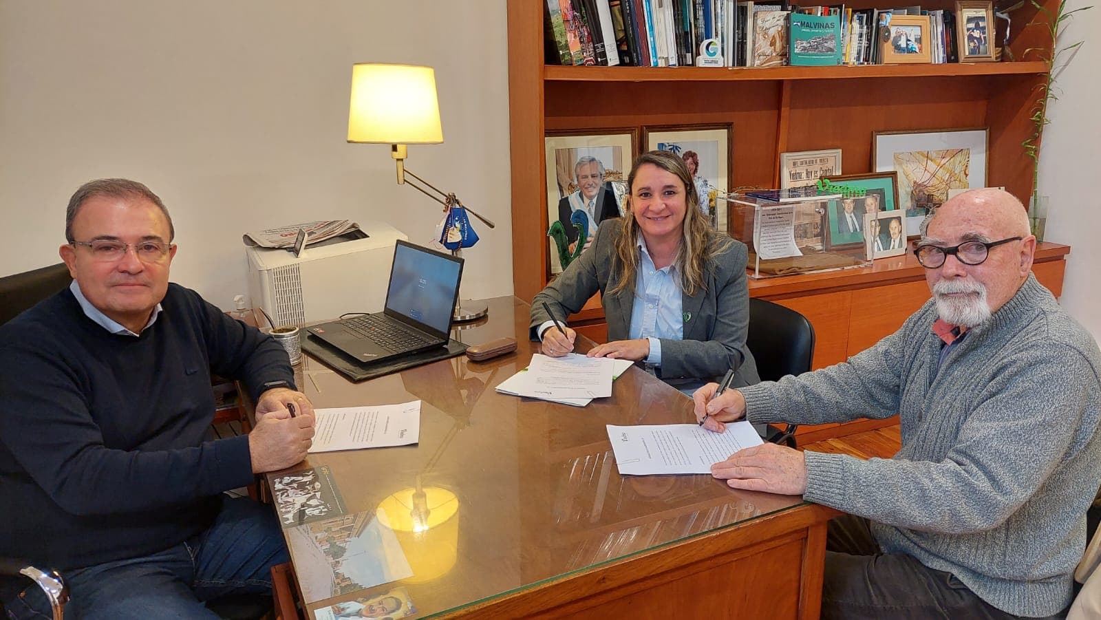 El municipio de Viedma remediará y erradicará un depósito de residuos en El Cóndor