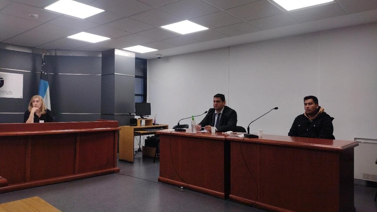Estaba prófugo hacía 5 meses y lo capturaron en Bahía Blanca