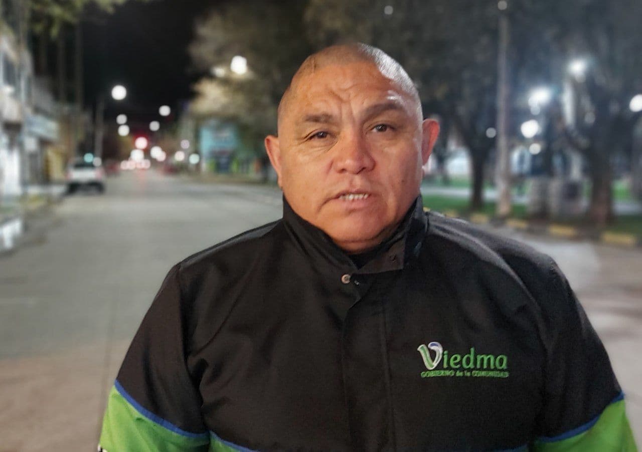 Pesatti nombró a los responsables de llevar adelante el Foro Comunitario de Seguridad
