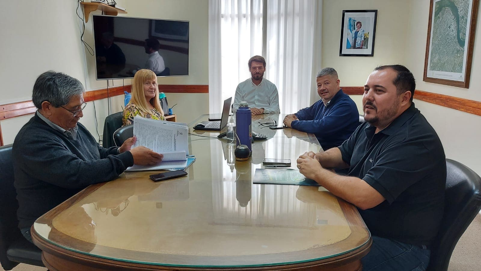 Para ATE el Gobierno apuesta al conflicto al no hacer una propuesta de revisión salarial