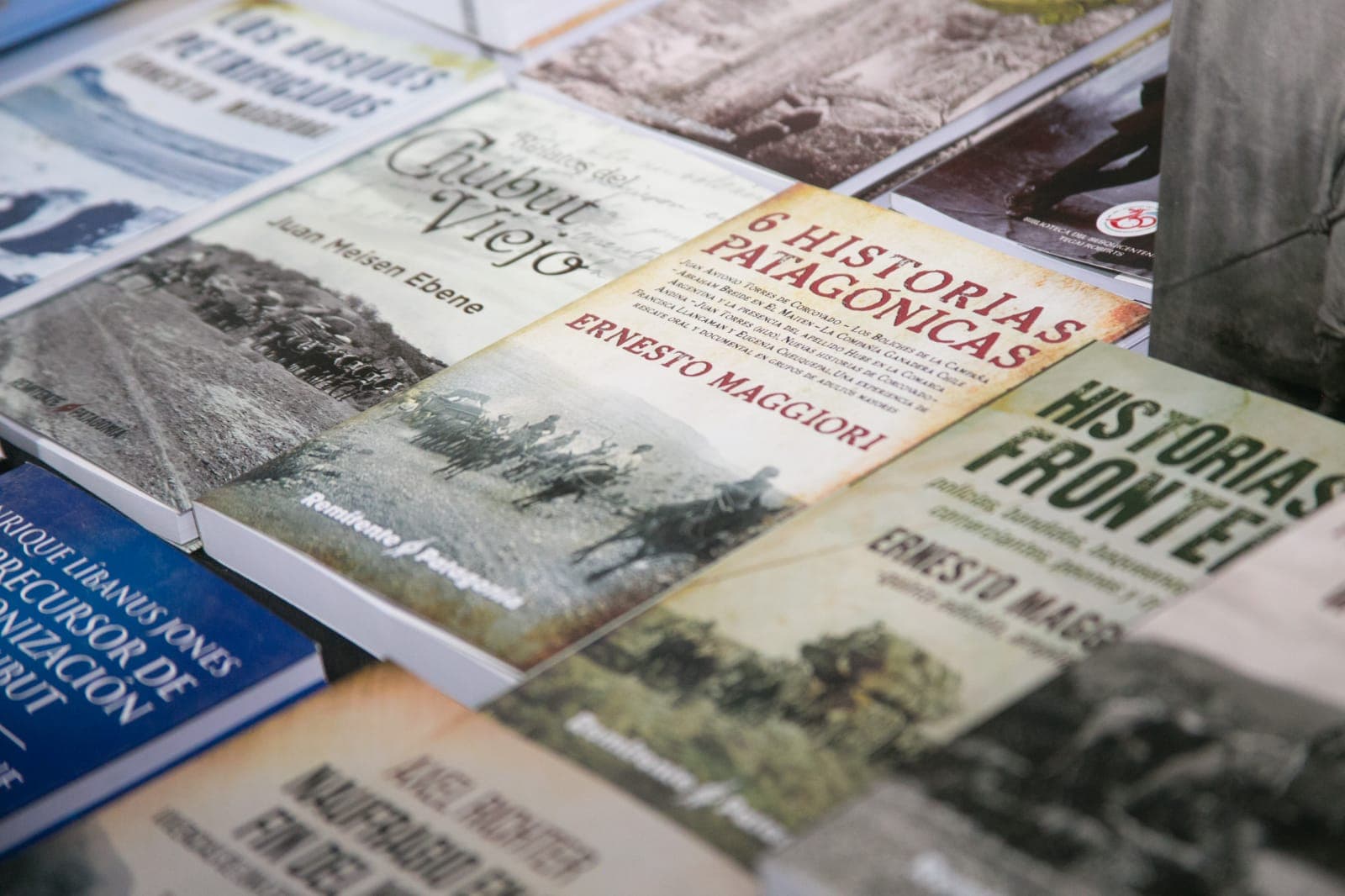 Quedó inaugurada la décimo segunda edición de la Feria Municipal del Libro