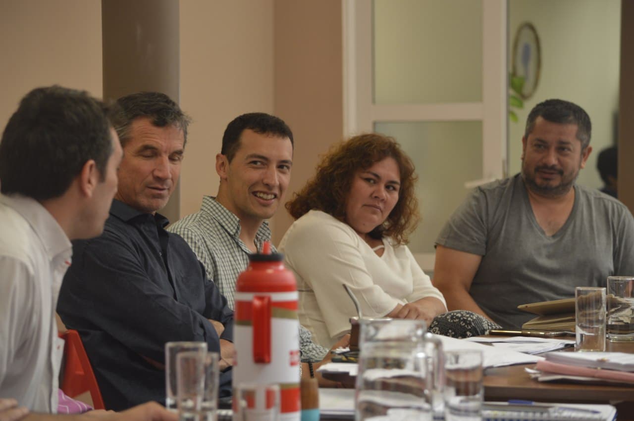El presupuesto municipal de Viedma del 2023 supera los 7 mil millones de pesos