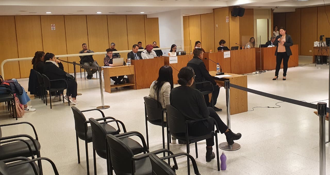 «La implementación de la Reforma Procesal Penal acortó los plazos de los juicios penales», afirma la Justicia