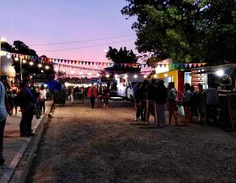 Está abierta la inscripción para productores que deseen participar en la Fiesta Nacional del Mar y el Acampante 2023