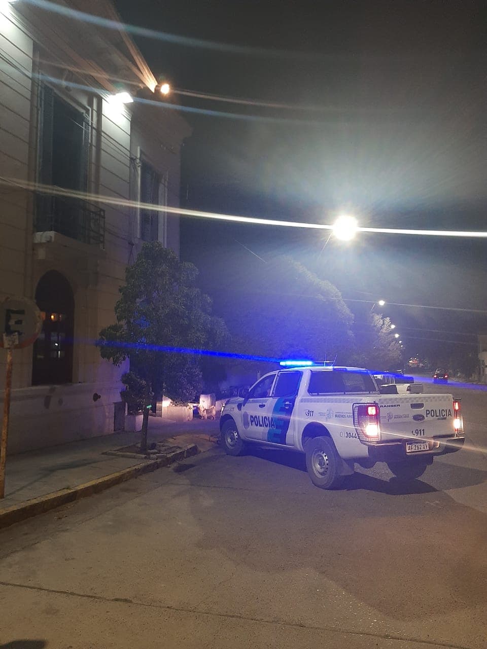Investigan la causa de muerte de un joven en Carmen de Patagones