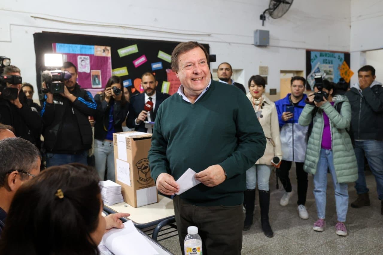 “Hemos podido transmitir nuestros puntos de vista, preocupaciones, objetivos y proyecto de provincia”