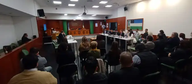 De 4 a 6 años de prisión pidieron para los responsables de la muerte de Gabriel Mandagaray