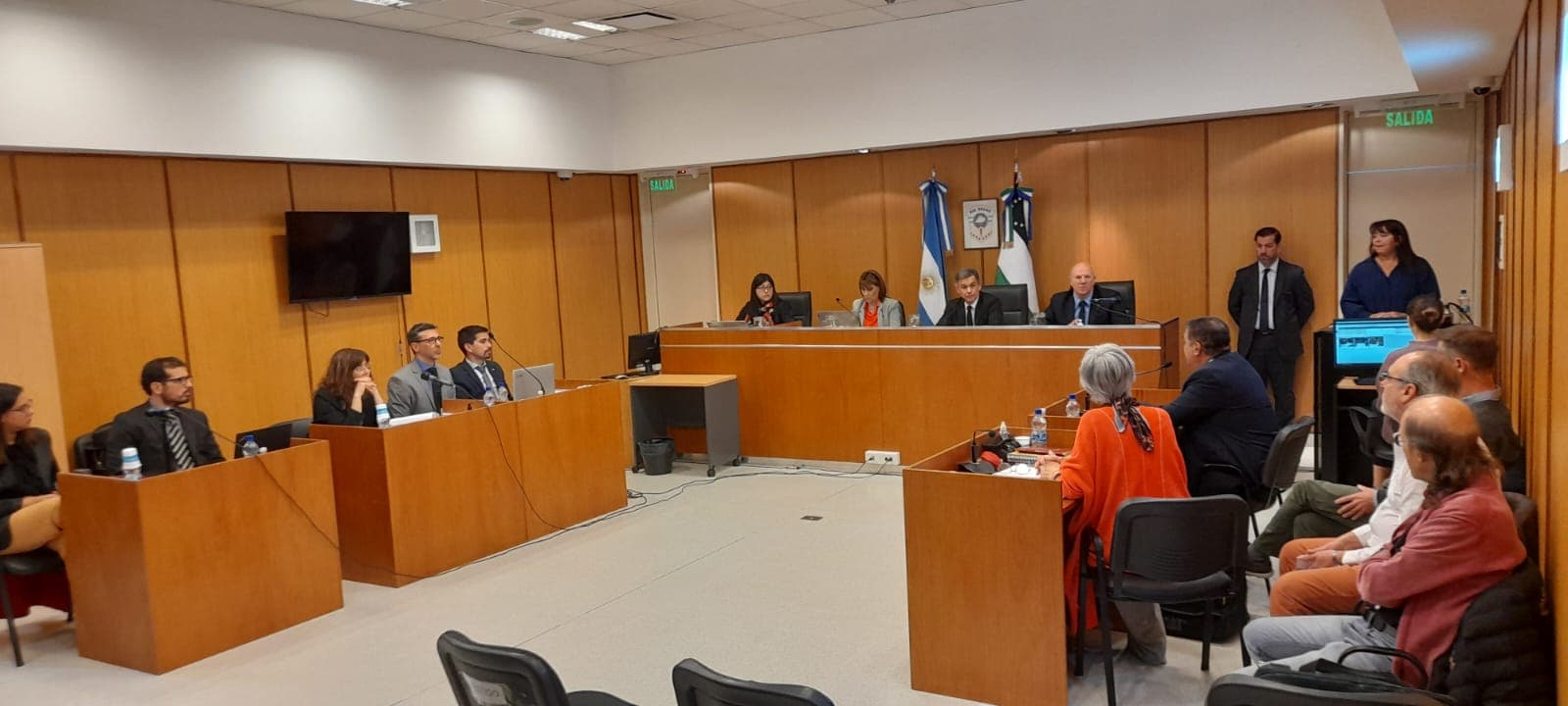 Reprogramaron el inicio del juicio por la estafa de farmacéuticos al IPROSS