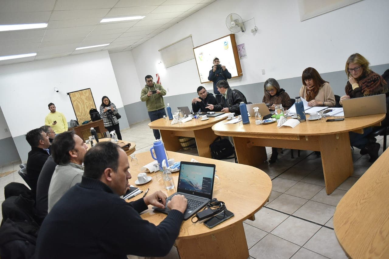 No se descontarán los paros a los docentes realizados en la conciliación obligatoria