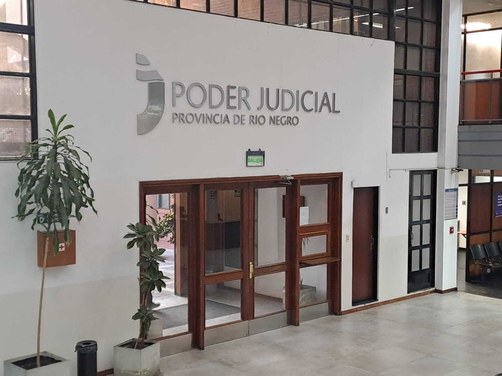 El Poder Judicial publica todas las sentencias judiciales desde el mes pasado