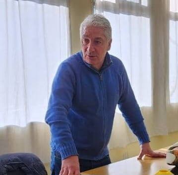 «Una lástima que al día de hoy no haya diálogo entre el Consorcio Hidráulico y la administración de Corfo»