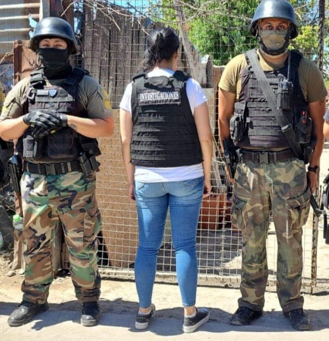 Cuatro meses en prisión estarán los presuntos implicados en el asesinato en el barrio Mi Bandera mientras se investiga el hecho