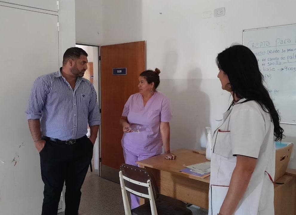Por la crítica situación de los hospitales rionegrinos, legisladores de la oposición presentaron un pedido de informes al Gobierno