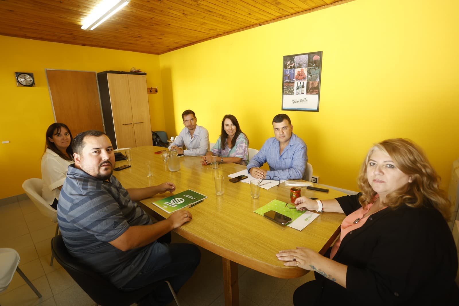 El gremio ATE considera insuficiente la nueva propuesta del gobierno