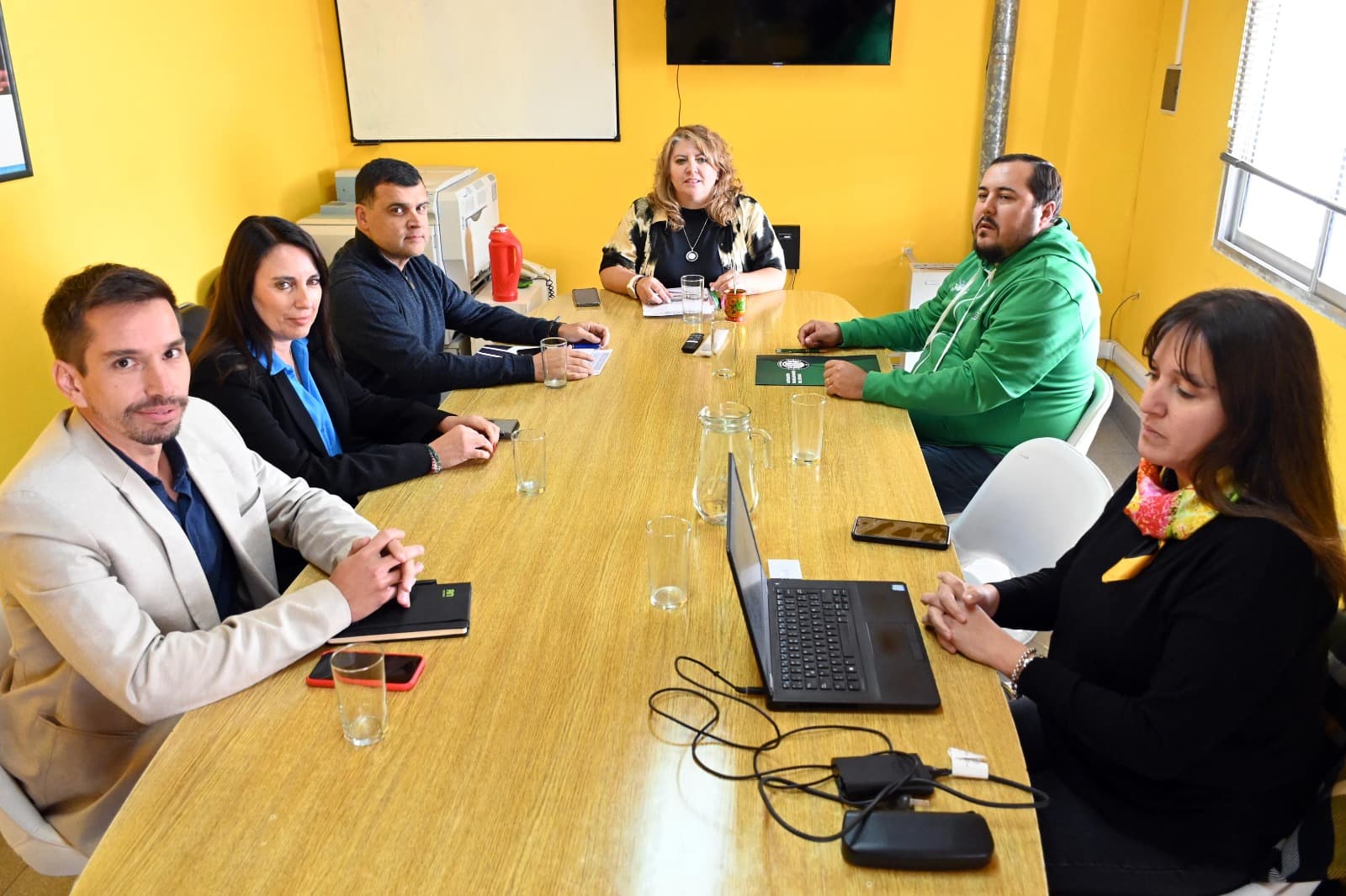 “Venimos perdiendo poder adquisitivo tras la devaluación y el congelamiento salarial de diciembre»