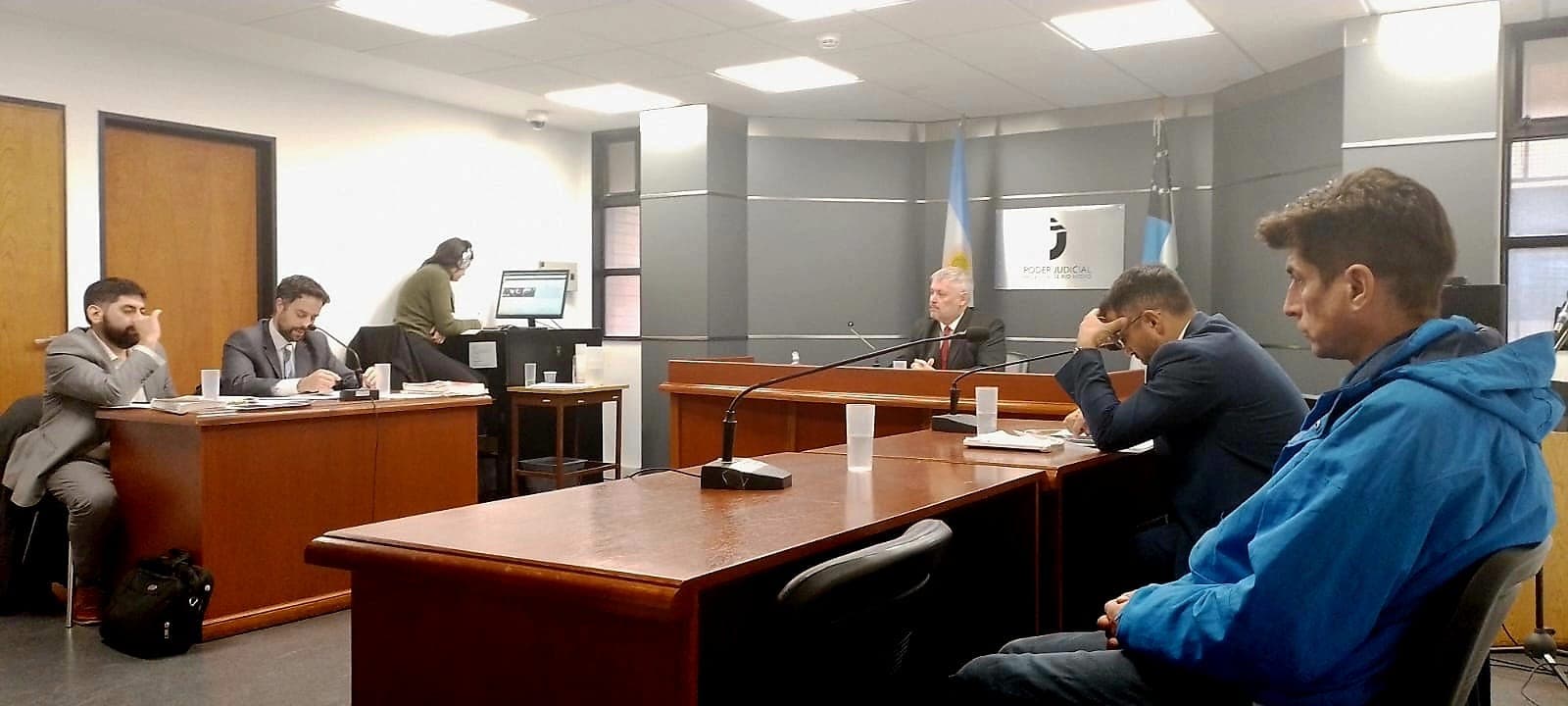 A la imputación de homicidio suman por primera vez en la provincia el delito de odio por nacionalidad