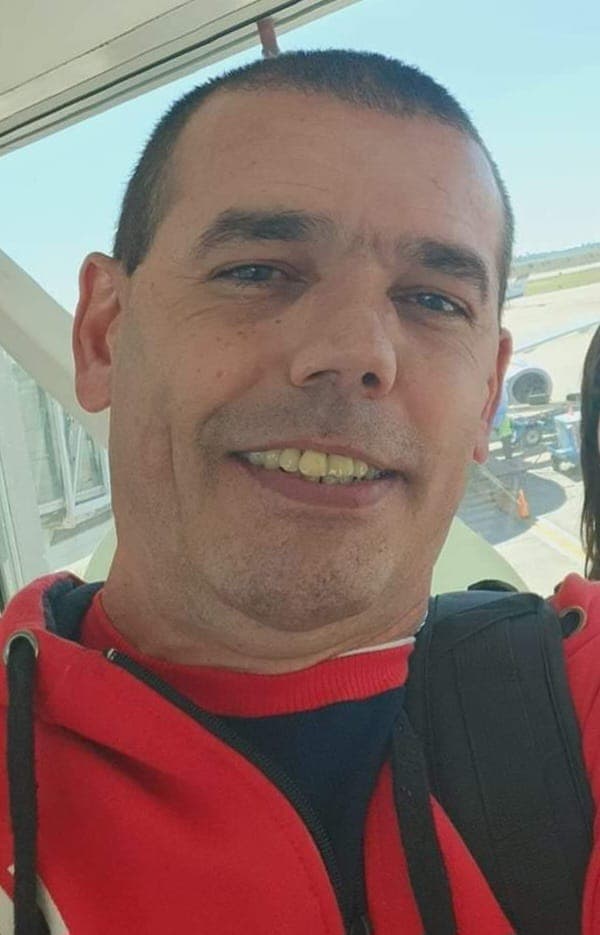 Profunda consternación vive la familia del sanatorio Austral y el ámbito de la Salud de Viedma ante el fallecimiento de José Giménez