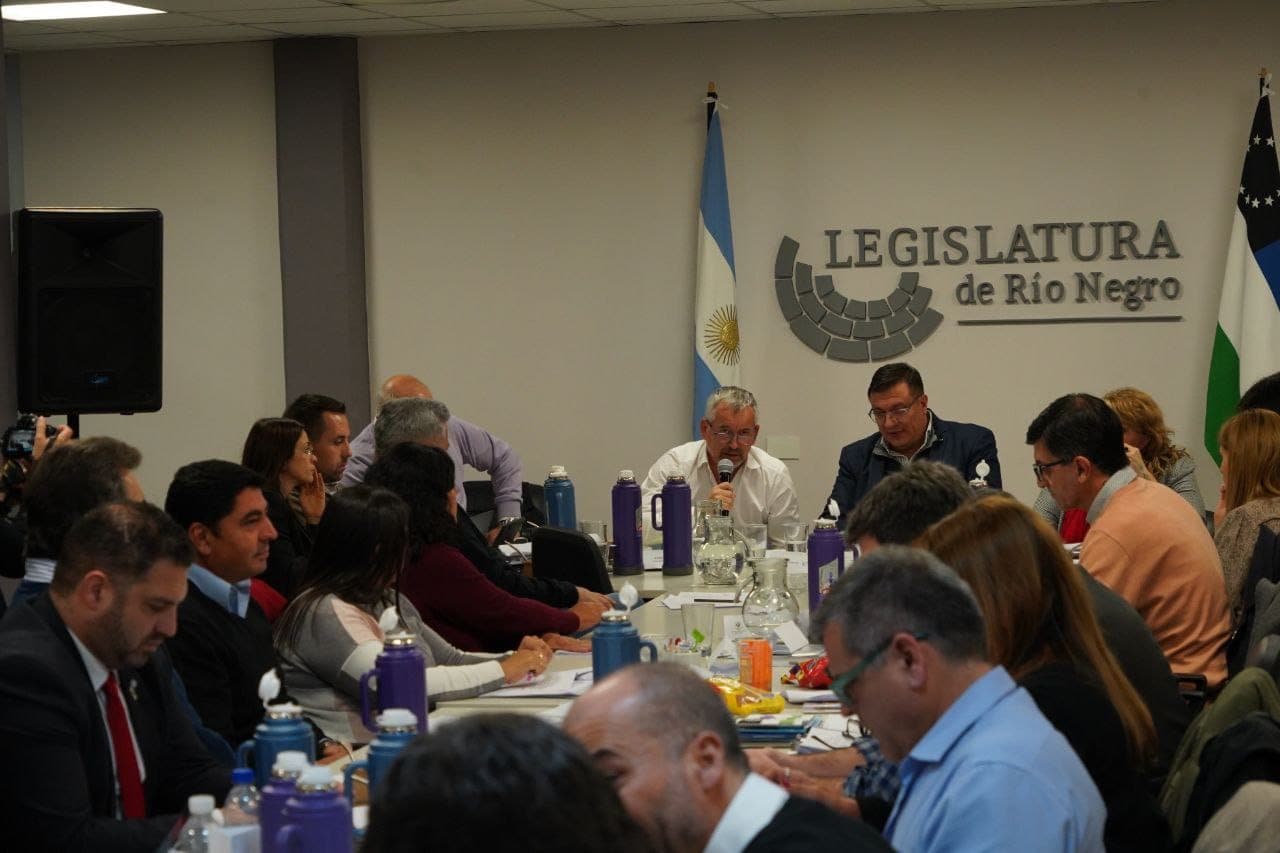 El proyecto de desvinculación voluntaria para los empleados públicos tuvo respaldo mayoritario en la Plenaria legislativa