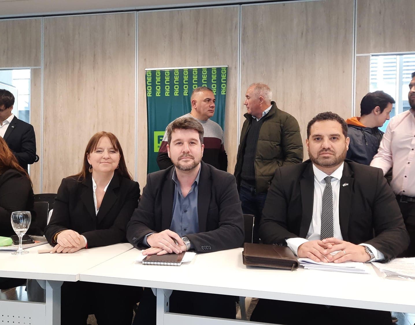 Berros pide que se convoque a las empresas petroleras para que informen las inversiones