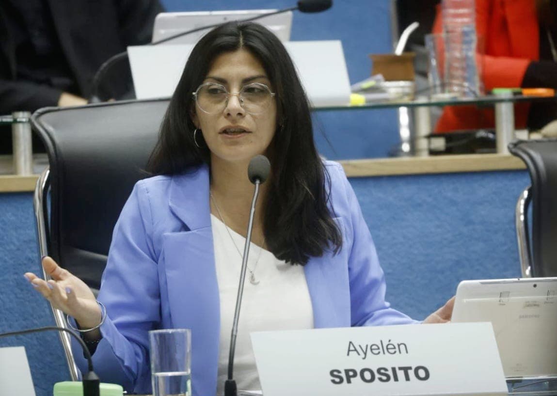 Legisladores de Vamos con Todos rechaza proyecto de ley de baja en la edad de imputabilidad