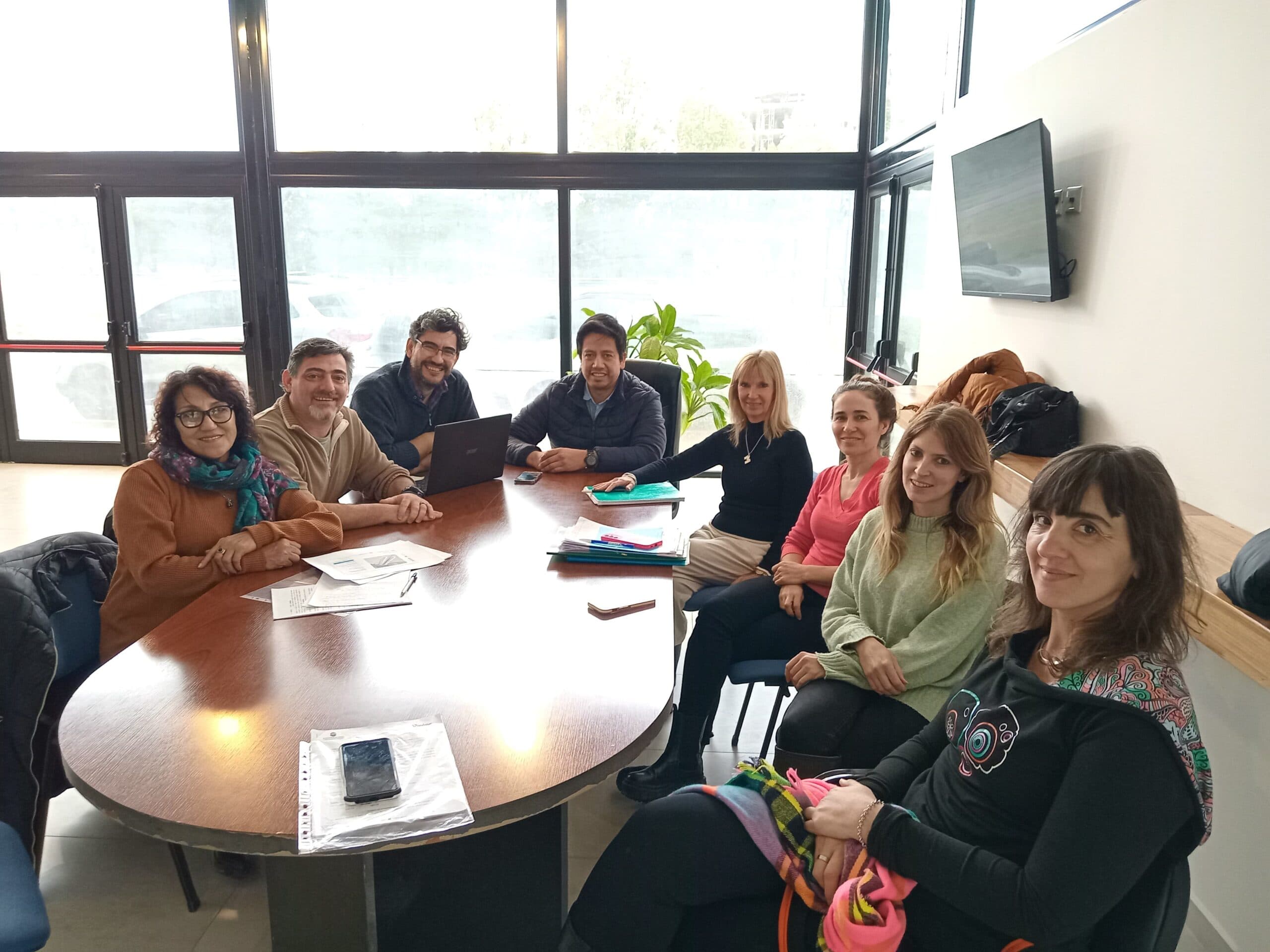 En Viedma se avanza con la reglamentación de la ordenanza sobre accesibilidad para comercios