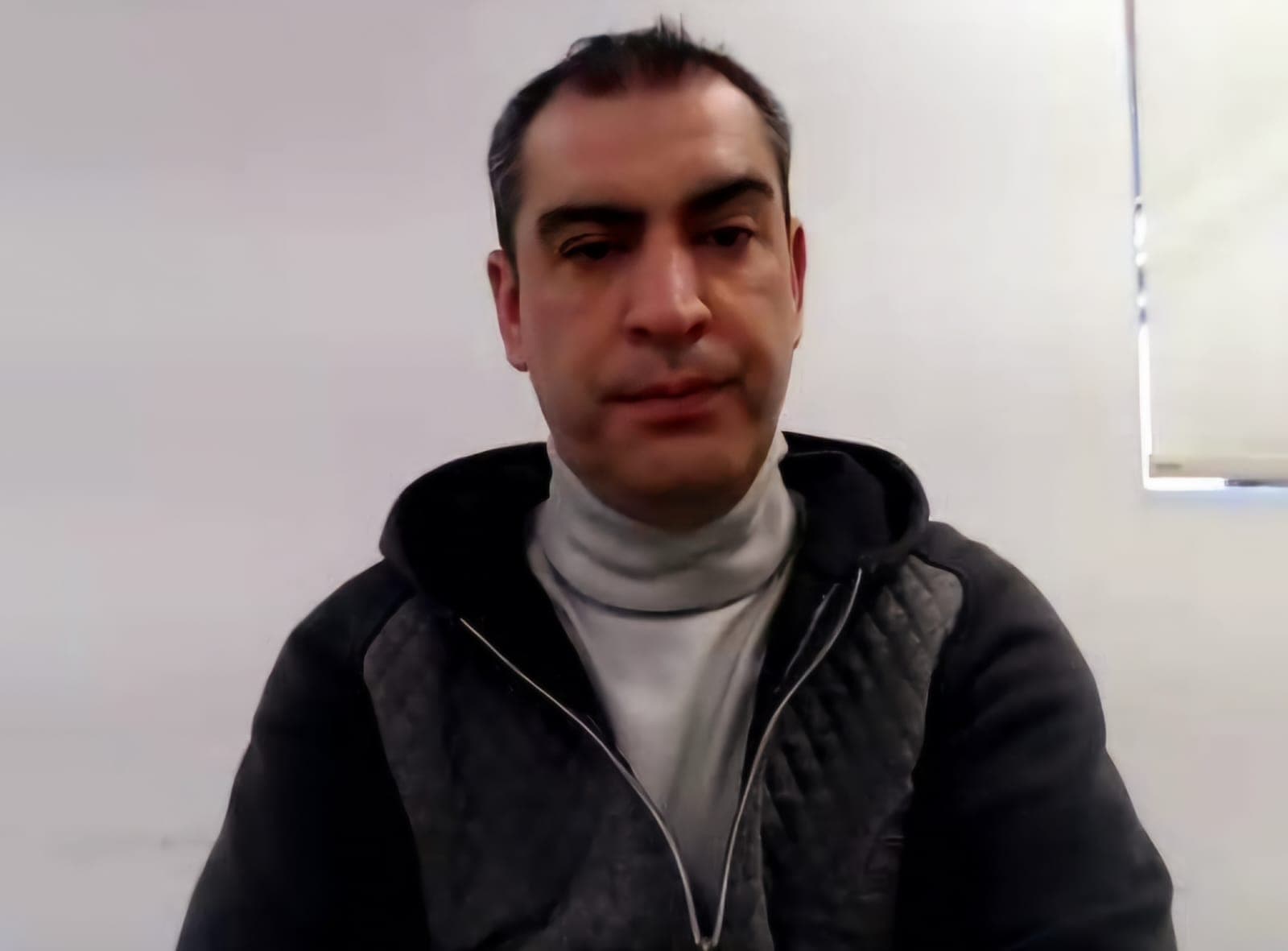 «No hubo incitación previa del policía Lamadrid, sólo cumplía con su deber», expresó su abogado defensor