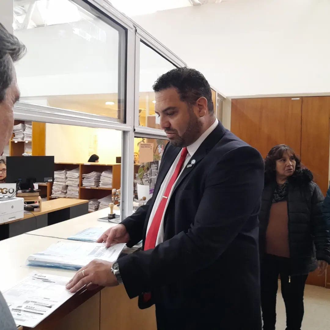 Preocupa la decisión de la justicia rionegrina por rechazar el amparo presentado por la tarifa eléctrica