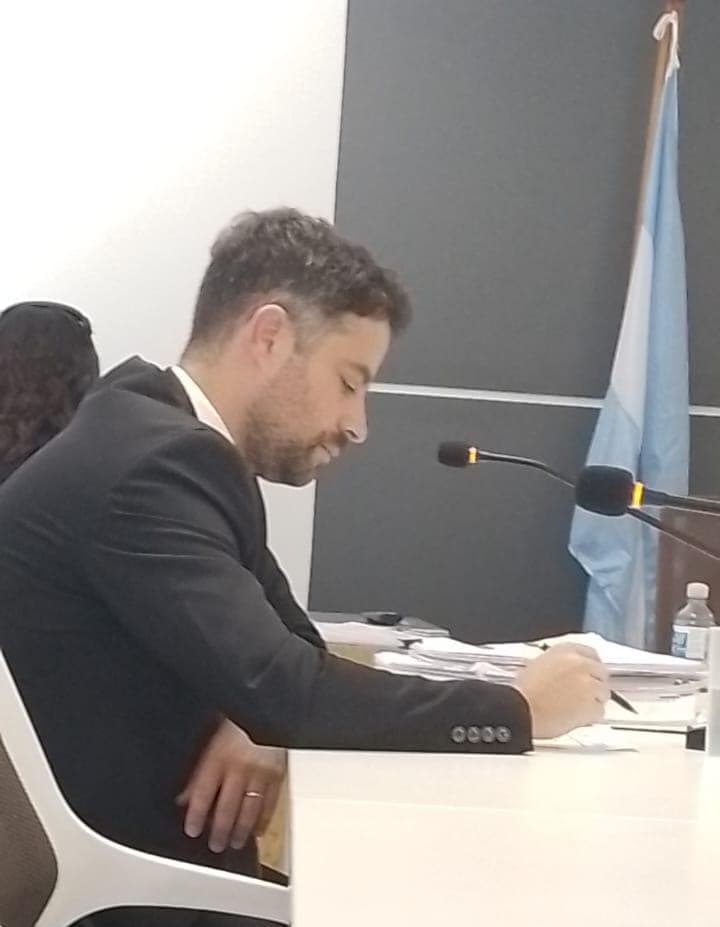 Cambio en la calificación permite la libertad para dos jóvenes imputados de grave hecho