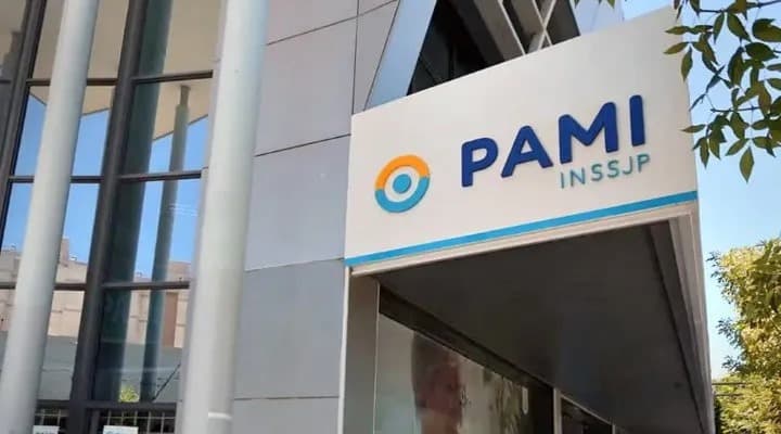 En Rio Negro ATE denuncia que en PAMI existen coimas y sobreprecios en oftalmología