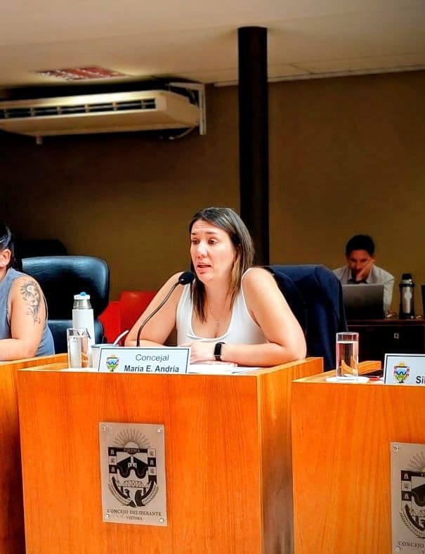 «Nuestro voto acompaña la aprobación del Presupuesto 2026 pero Viedma no puede seguir a la deriva»