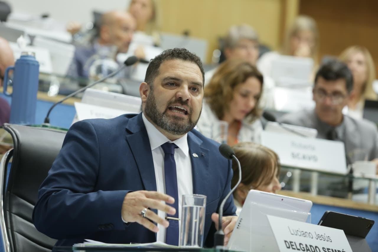 «El Poder Judicial de Río Negro ha dejado de ser un poder independiente para convertirse en la guardia pretoriana del Gobernador»
