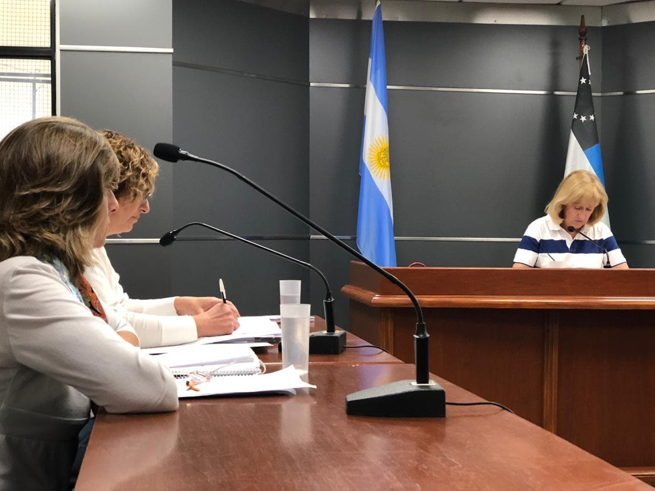 Prisión para un docente que habría abusado de niños de 3 a 5 años