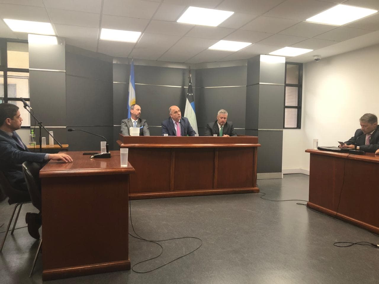 Pedirán condena para los hermanos de San Antonio por abigeato agravado