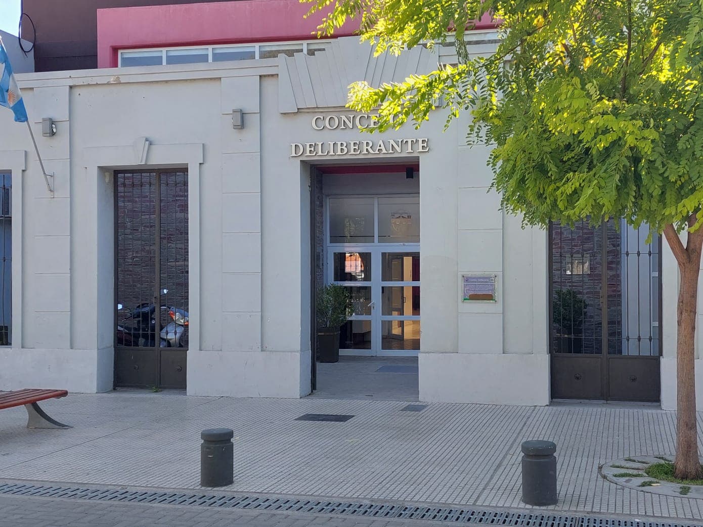 En Viedma se abre la inscripción para Juez de Faltas y Secretario Letrado