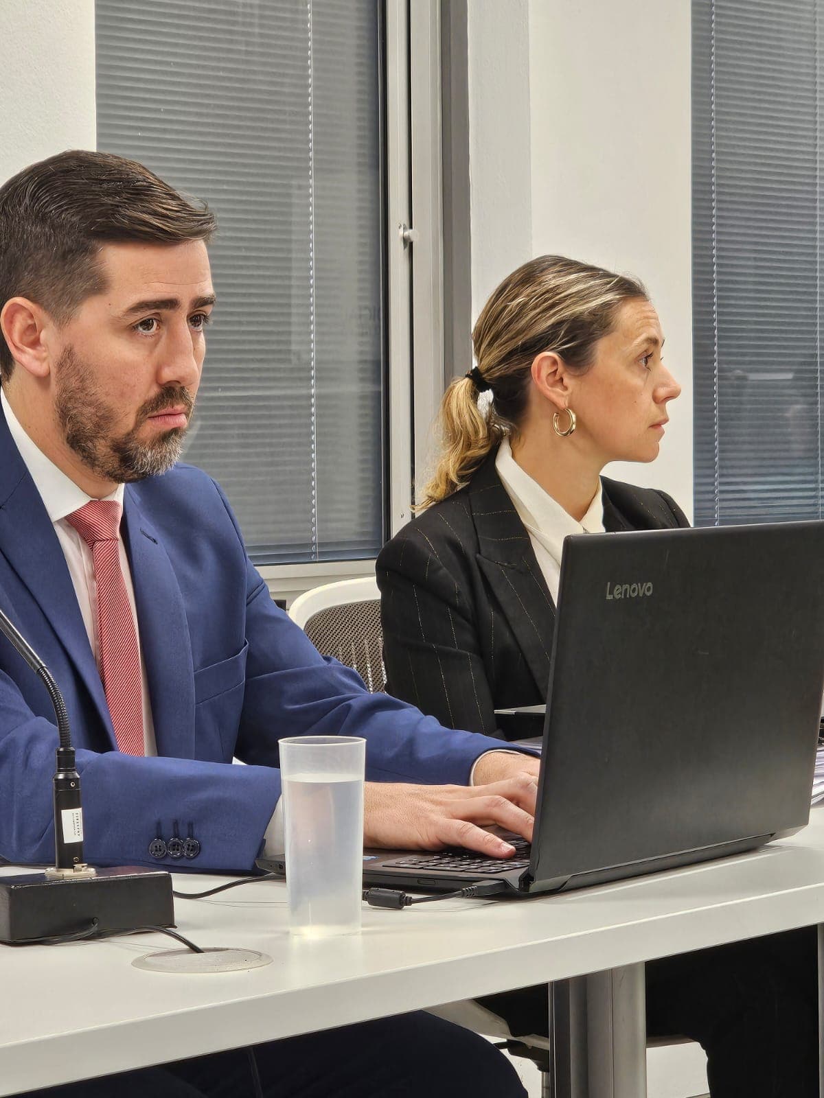 Este miércoles se conocerá el veredicto de juicio por tentativa de homicidio en San Javier