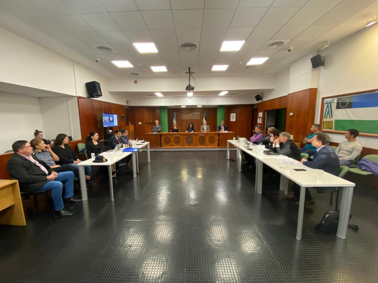 El STJ analizará al segundo Tribunal de Impugnación que confirmó las condenas de los acusados en el caso Mandagay
