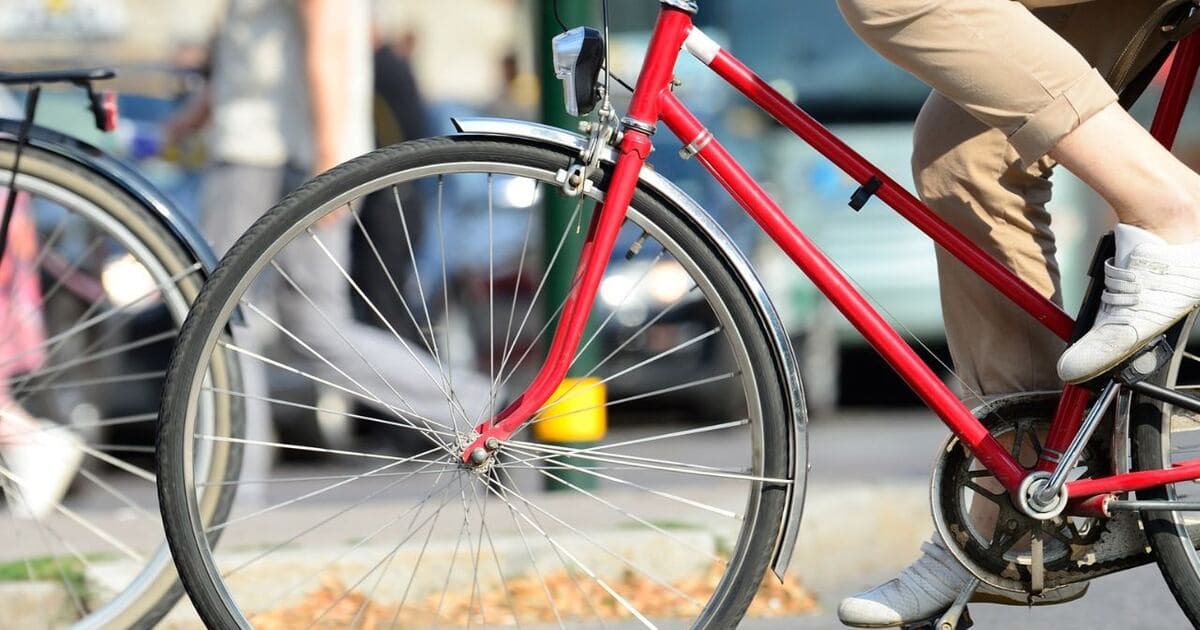 La acosó cuando andaba en bicicleta y fue denunciado ahora deberá realizar un curso de masculinidades