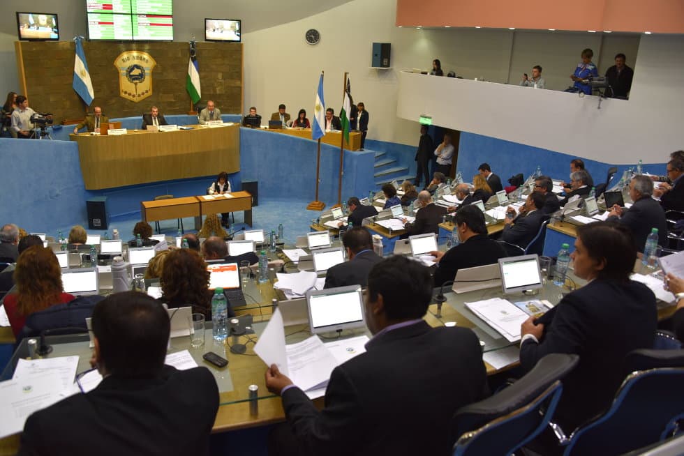 Se creó por ley el registro de datos de condenados por delitos sexuales