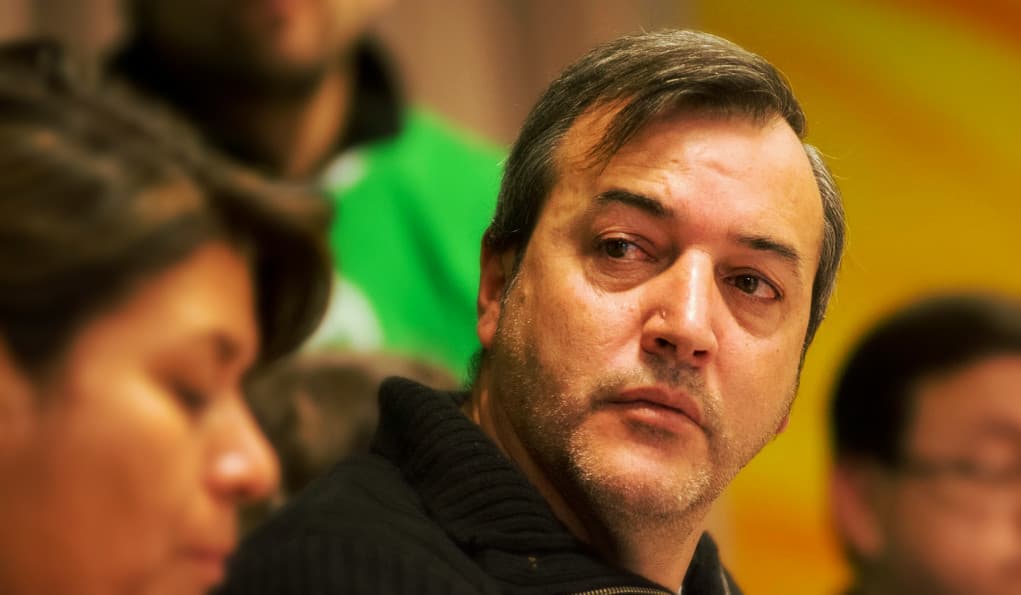 “Demandamos que, de manera urgente, se informe el cronograma de pagos»