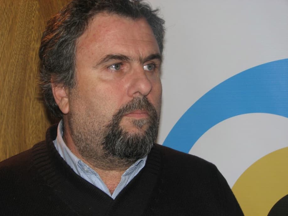 “El gran derrotado en las PASO fue el gobernador Weretilneck”