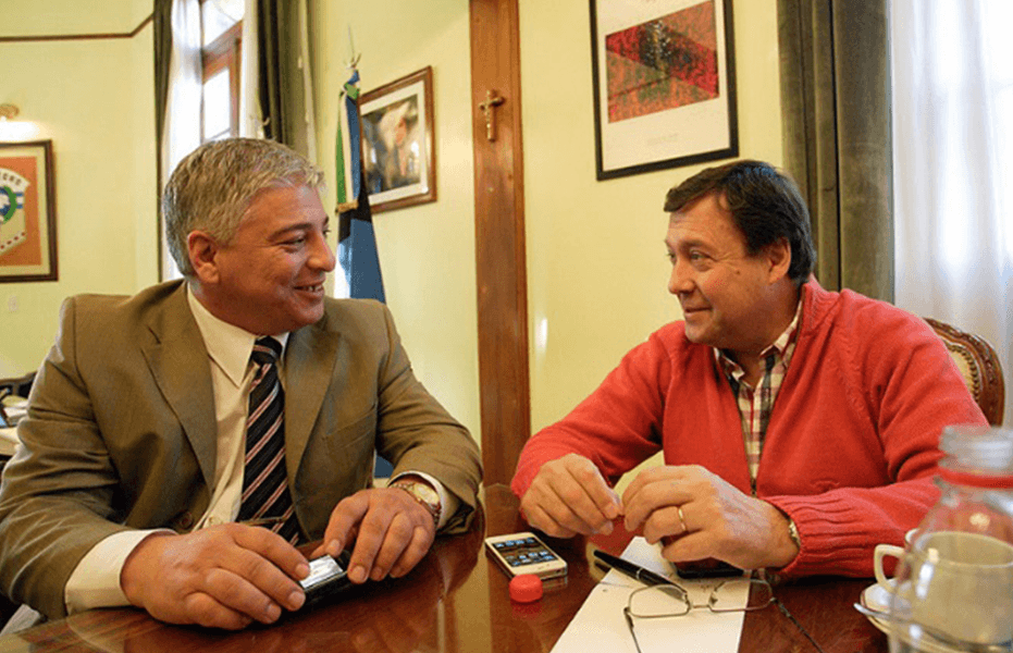 Para ATE, es muy difícil mantener el dialogo con el gobierno si Galli echa trabajadores