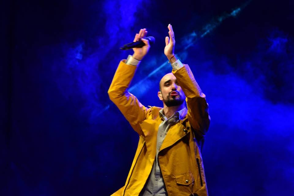 Este miércoles 14 comienza la venta de entrada para los espectáculos de la Fiesta de la Soberanía Patagónica