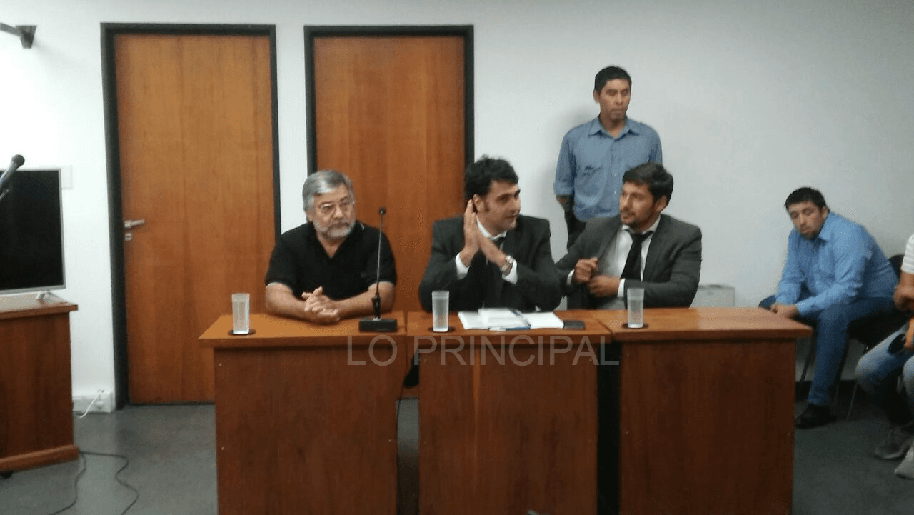 Profesor de guitarra irá a juicio por abuso