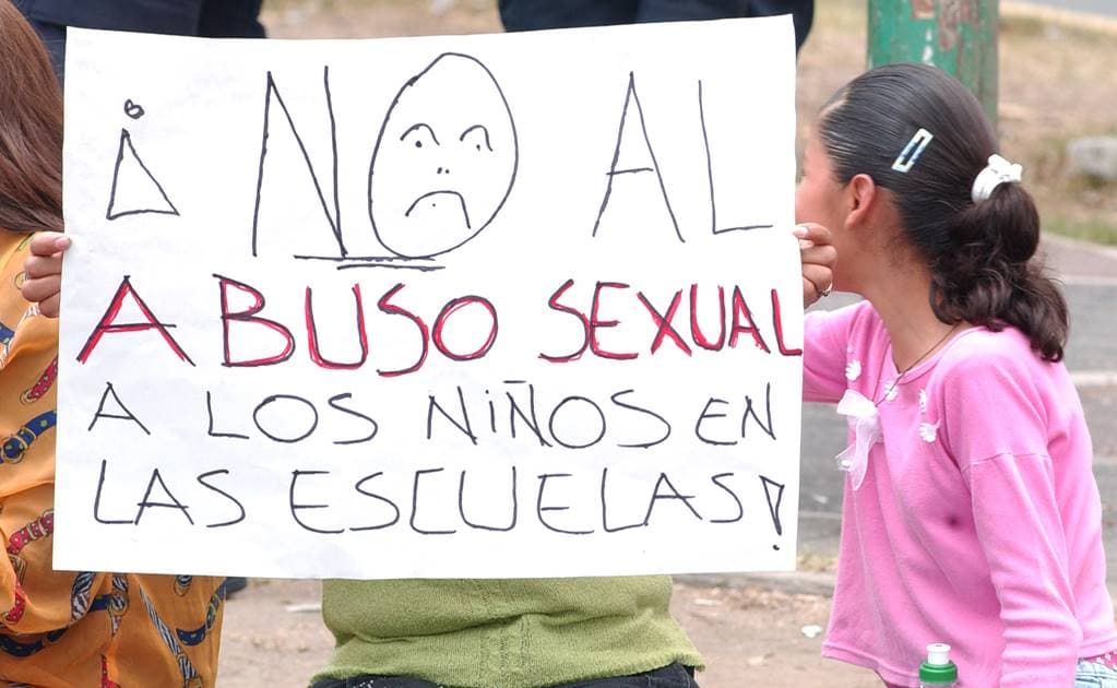 El docente de Stefenelli Javier Bernel denunciado por abuso sexual no podrá ejercer nunca más un cargo en la provincia