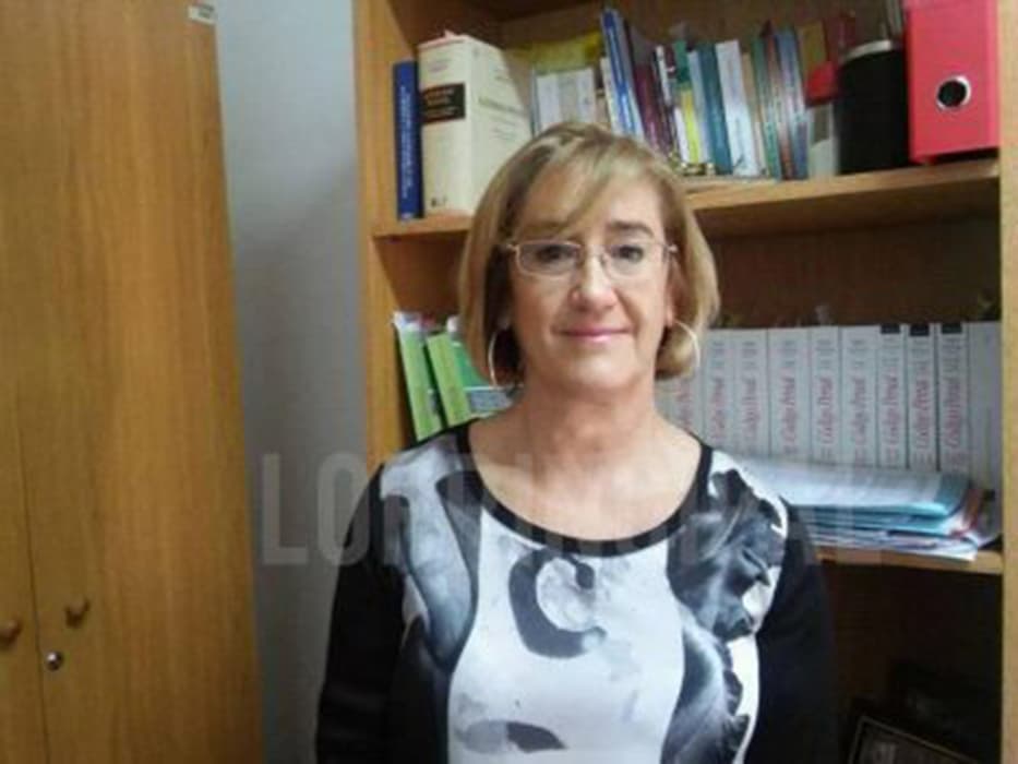 “El secuestro de las armas, tanto de fuego como las blancas, son elementos importantes”